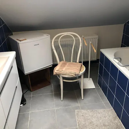 Alojamento de Acomodação e Pequeno-almoço Vieux Colombier Tournai