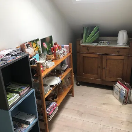 Vieux Colombier Tournai