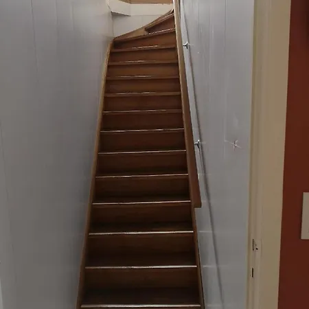 Vieux Colombier Alojamento de Acomodação e Pequeno-almoço Tournai