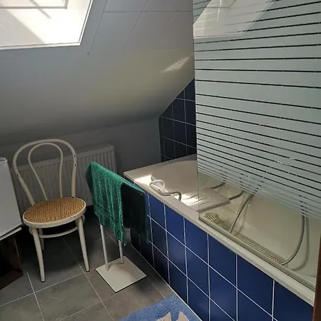 Bed & Breakfast Vieux Colombier *