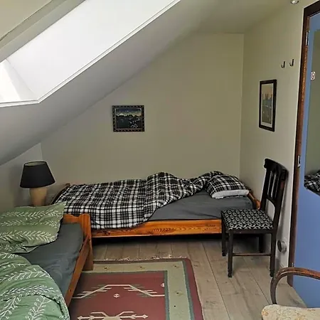 Vieux Colombier Nocleg ze śniadaniem *