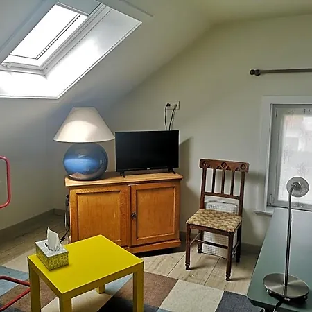 Vieux Colombier Bed & Breakfast Tournai