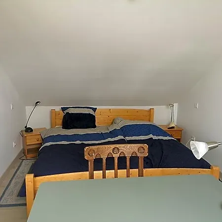 Vieux Colombier Bed & Breakfast