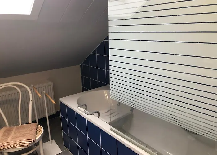 Vieux Colombier Bed and breakfast *