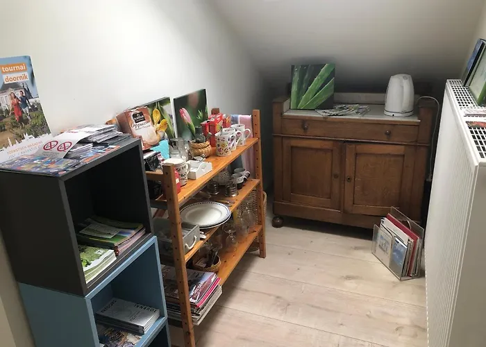 Vieux Colombier Tournai