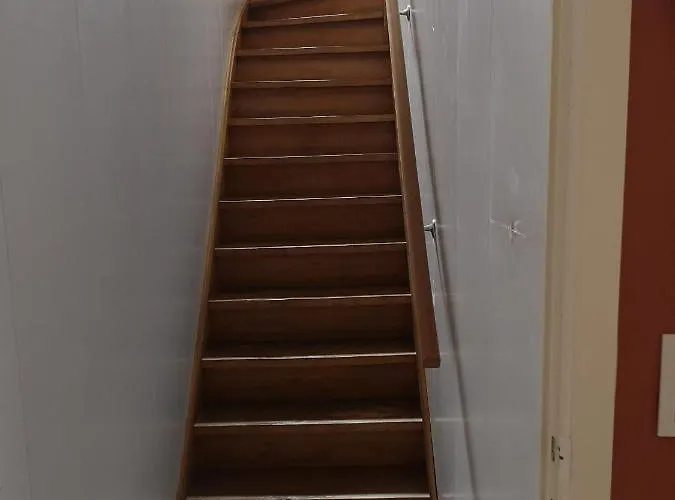 Vieux Colombier 住宿加早餐酒店 图尔奈