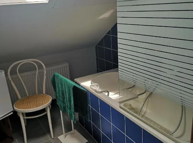 住宿加早餐酒店 Vieux Colombier *