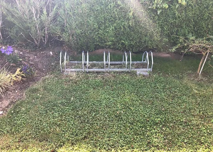 Vieux Colombier Bed and breakfast