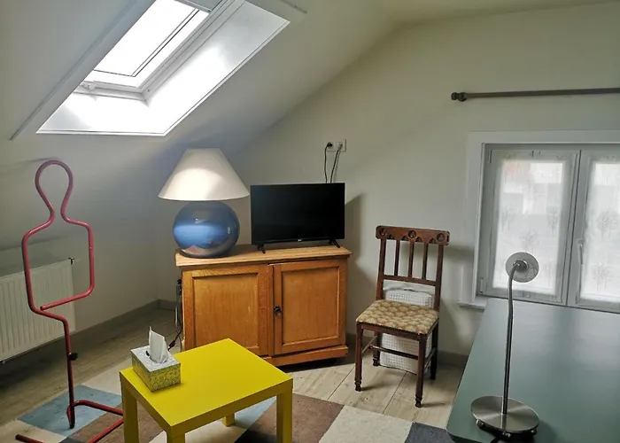 Vieux Colombier Tournai